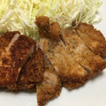 El cooksnap de Maiko Kamata cuando hizo Chuletas de cerdo (Tonkatsu).