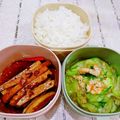 Cooksnap của QUÂN NGUYỄN khi họ làm theo món Lunch Box 9