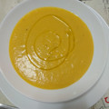 El cooksnap de rosa_aznarez cuando hizo Crema de calabaza y puerro.