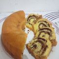 Cooksnap dari Henie Jayantie untuk resep Kue Marble Ekonomis