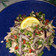 El cooksnap de Natalie González cuando hizo Ceviche de jurel 🐟🍋.