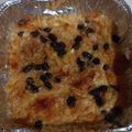 Cooksnap dari mira aminah mutiara untuk resep Umm Ali Simple