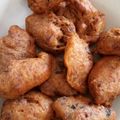 Cooksnap dari Anastasia Fanny untuk resep Kornet Simpel