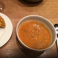 Japanese Ideas's cooksnap of when they made Pumpkin Soup.