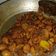 Cooksnap dari Shity Zhulaikha untuk resep Tumis Sosis Kentang Telur