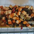 Cooksnap dari Margaretha Masni untuk resep Sayur asin Tahu