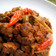 Cooksnap dari Juwita permata sari untuk resep Krengsengan Tempe Ati Ampela
