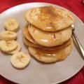 Cooksnap από Eirinaki στη συνταγή Fluffy pancakes🥞