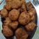Cooksnap 0h Hana !! semasa beliau membuat Cekodok Pisang.