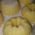 Cooksnap dari anik untuk resep Puding jagung manis vlaa cocopandan