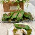 Cooksnap dari Syanne untuk resep Lemper ayam