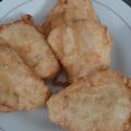 Cooksnap dari NayNay untuk resep Pisang Goreng Kipas