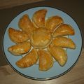 Cooksnap από tahitian στη συνταγή Η "μαγική", σφολιατένια ζύμη μου για τα πάντα