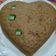 Cooksnap dari Elfie Chaniago untuk resep Brownies Kukus WCC(white cooking chocolate)