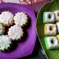 Cooksnap dari Mey Chan untuk resep Putu Ayu lembut dan ekonomis