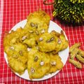 Cooksnap dari Lina Bachry untuk resep Ampal Jagung