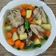 Cooksnap dari dian kartika untuk resep Sop ayam kampung Ala Pak Min Klaten