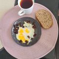 کوک اسنپ Zahra Ahmadi بعد از امتحان کردن تخم مرغ خرما😋🌙.