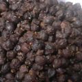 Pari sood का कुकस्नैप जब उन्होंने चना चाट (chana chaat recipe in Hindi) बनाया था।