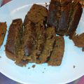 ashau's cooksnap of when they made Steam Brown Bread.