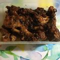 Cooksnap dari Ery untuk resep ayam saos mentega pedas
