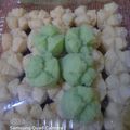 Cooksnap dari Linah Herlina untuk resep Kue Mangkok Mekar/Kue Apem Tepung Beras
