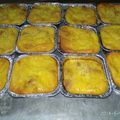 Cooksnap dari Fitria untuk resep Schotel Tape
