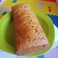 Cooksnap dari Sita panca rini untuk resep Bolu Pisang