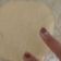 El cooksnap de Anitta García cuando hizo Sopaipillas al estilo de la Tía Maria.