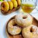 Cooksnap dari Asriwida untuk resep Donat Maizena