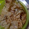 Cooksnap dari ri ri untuk resep Peyek empuk dan renyah