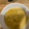 El cooksnap de luis azcona cuando hizo Hummus de Calabaza Asada.