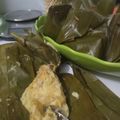 Cooksnap dari Annisa Khairana untuk resep Carang Gesing Pisang Kepok 🍌🍌