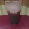Cooksnap dari Indra Mulyadi untuk resep Milkshake Coklat