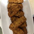 Cooksnap dari Indah untuk resep Bacem tahu tempe
