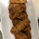 Cooksnap dari Indah untuk resep Bacem tahu tempe