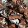 El cooksnap de Estel Alsina Comamala cuando hizo Brownie de oreo en Thermomix.
