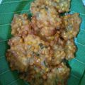 Cooksnap dari Fransisca Hadasa untuk resep Perkedel jagung ala menado