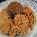 Cooksnap dari Nn. Shinta Ae untuk resep Steak ayam homemade