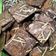 Cooksnap dari nurul untuk resep Crunchy Thin Brownies Cookies