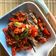 Cooksnap dari Cooking with Ay untuk resep Tumis Ikan Cue Keranjang, gurih n simple
