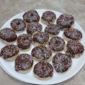 El cooksnap de Maria Natalia Sequeira cuando hizo Donas/ Donuts esponjosas. Receta súper fácil.