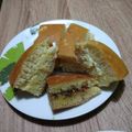 Cooksnap dari Listyorini untuk resep Martabak Manis Teflon Coklat Keju