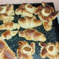 El cooksnap de Veronica Martinez cuando hizo 🥐Facturas de aceite, súper fácil y económicas!.