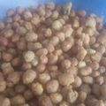 Cooksnap dari Ike Yuliya untuk resep Kacang telur renyah dan enak