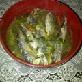 Cooksnap dari Erna Bahar untuk resep Pindang ikan salem