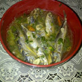 Cooksnap dari Erna Bahar untuk resep Pindang ikan salem