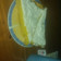 El cooksnap de Jessica Alza cuando hizo Lemon pie.