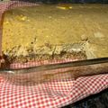 Stephanie Sanchez's cooksnap of when they made ORIGINAL PUMPKIN CHEESECAKE DELUXE.