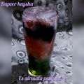 Cooksnap dari @Tri Lestari 75 @Dapoer Keysha 08 untuk resep 🍹 Es Air Mata Pengantin
